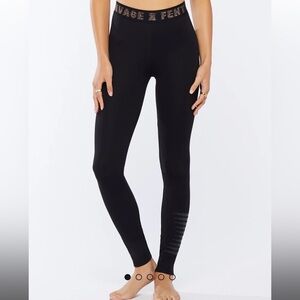 Forever Savage Jersey Legging M